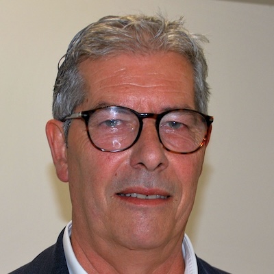 Lorenzo Marinangeli